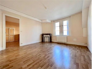 t4 à la vente -   58000  NEVERS, surface 100 m2 vente t4 - UBI439955465